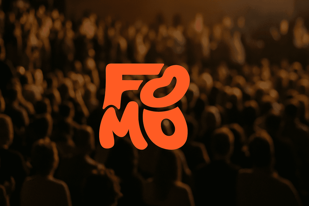 Proyecto HolaFOMO